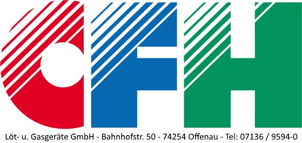 CFH Löt- u. Gasgeräte GmbH